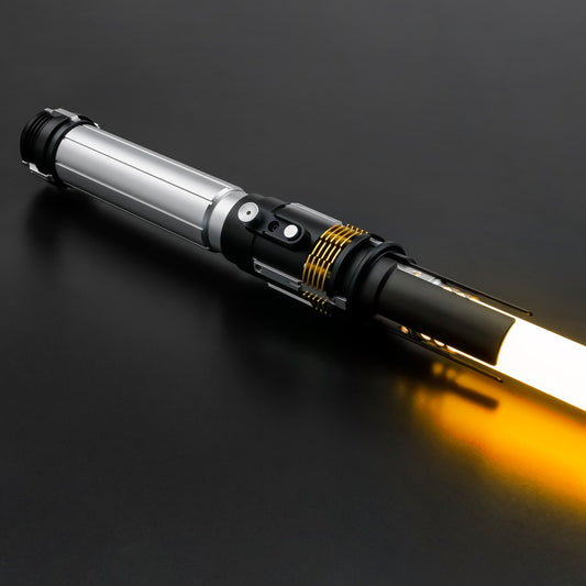 SaberVold SV-Leonis Lightsaber