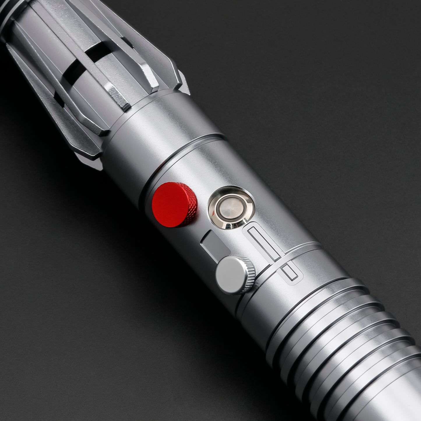 SaberVold SV-Maul SE Lightsaber