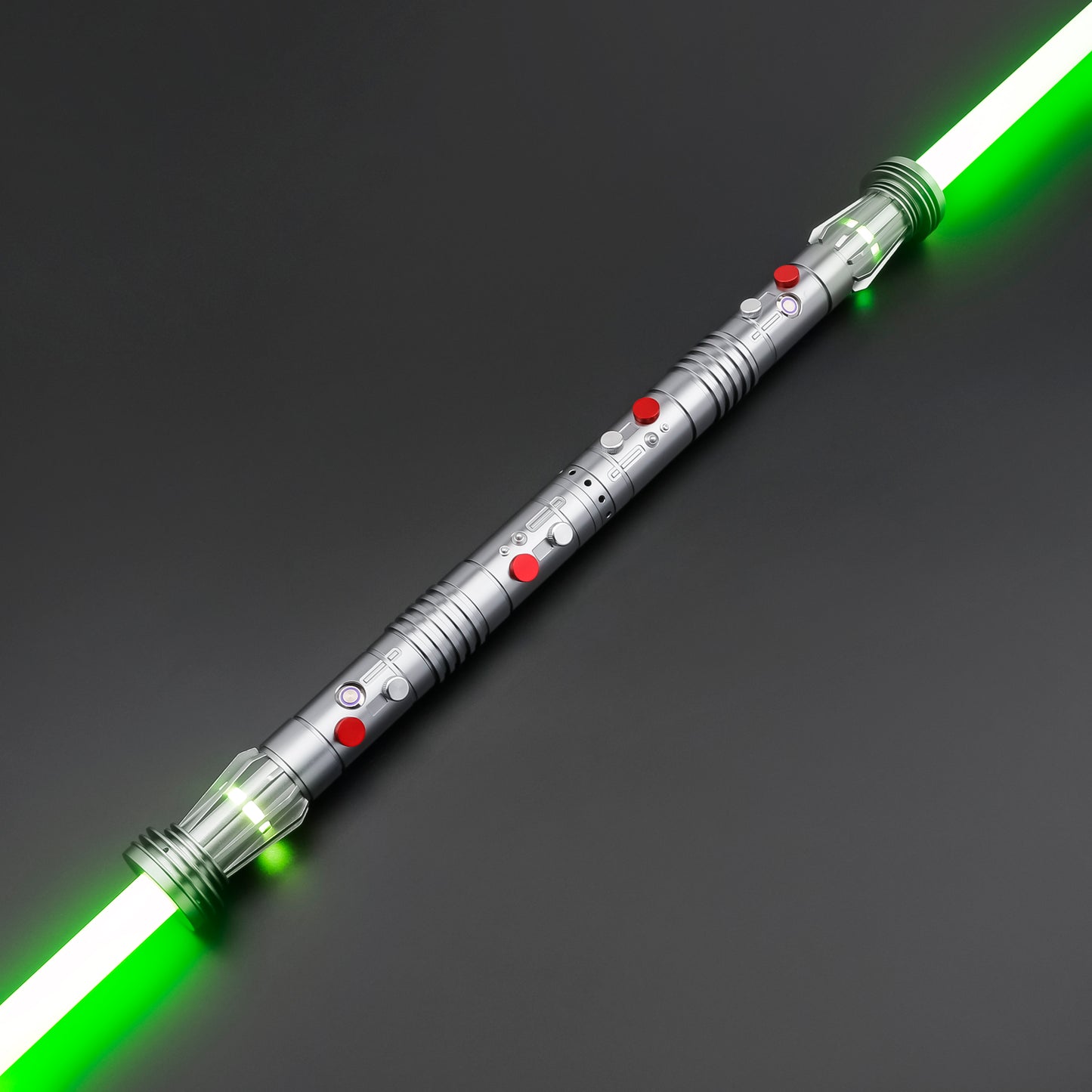 SaberVold SV-Maul SE Lightsaber