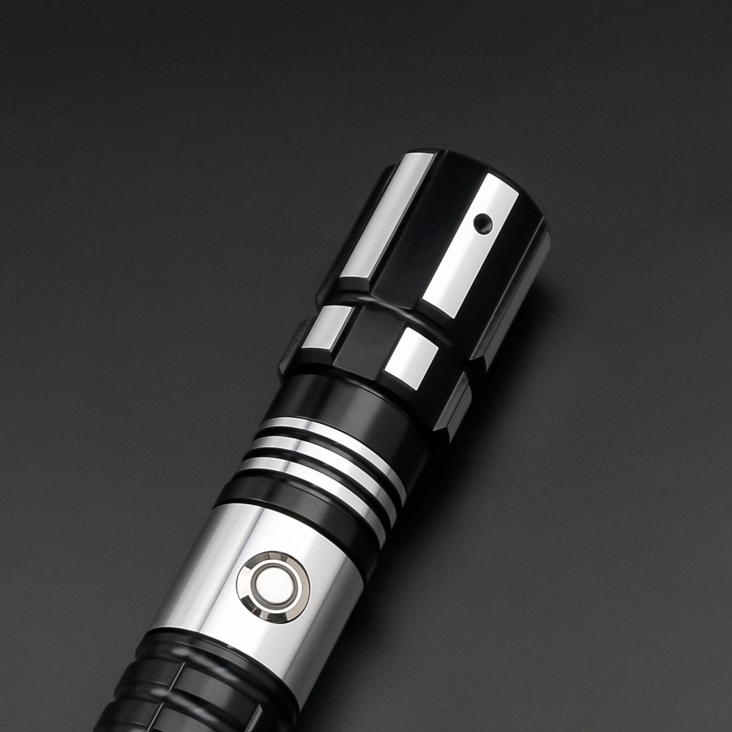 SaberVold SV-Nova Lightsaber