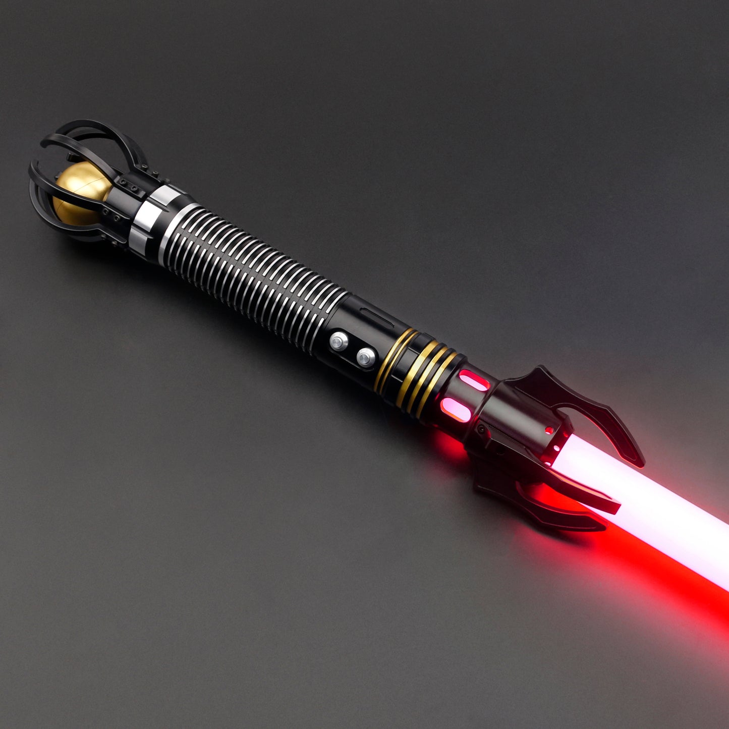 SaberVold SV-Rigel Lightsaber