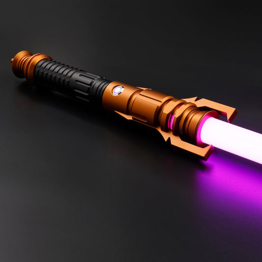 SaberVold SV-Serpens Lightsaber