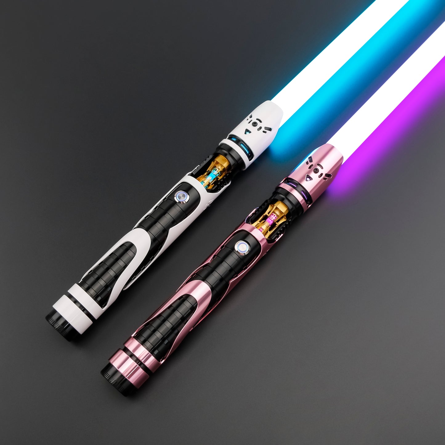 SaberVold SV-Sigma Lightsaber