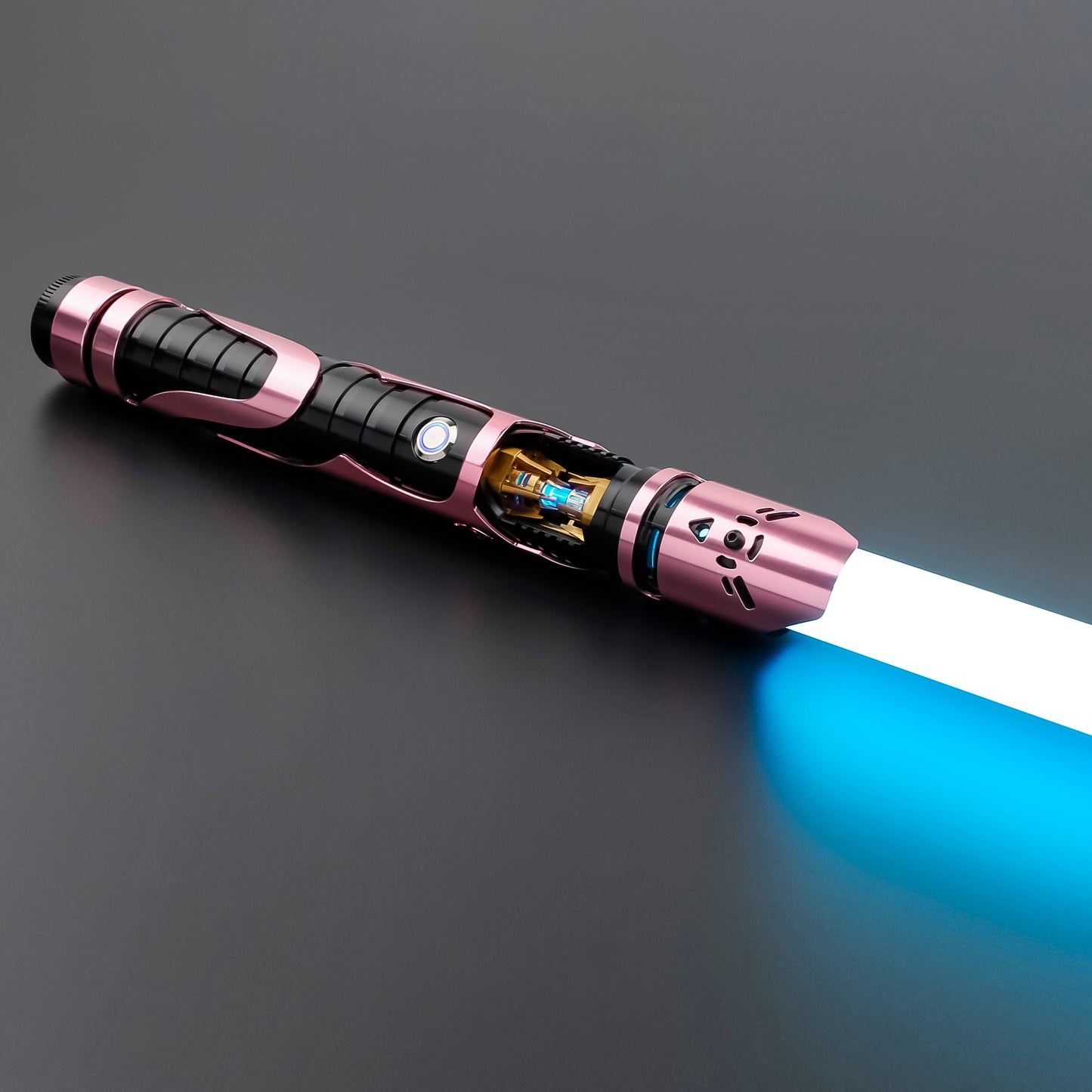 SaberVold SV-Sigma Lightsaber