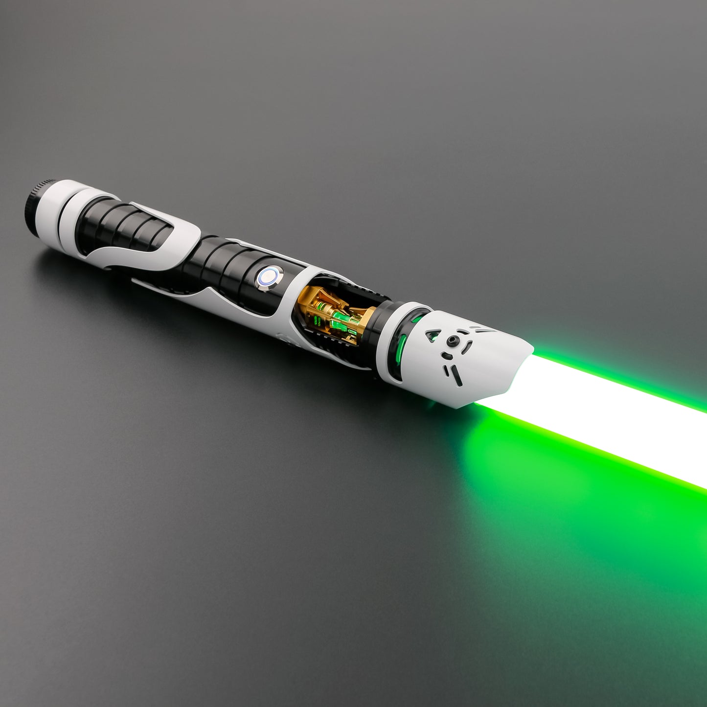 SaberVold SV-Sigma Lightsaber