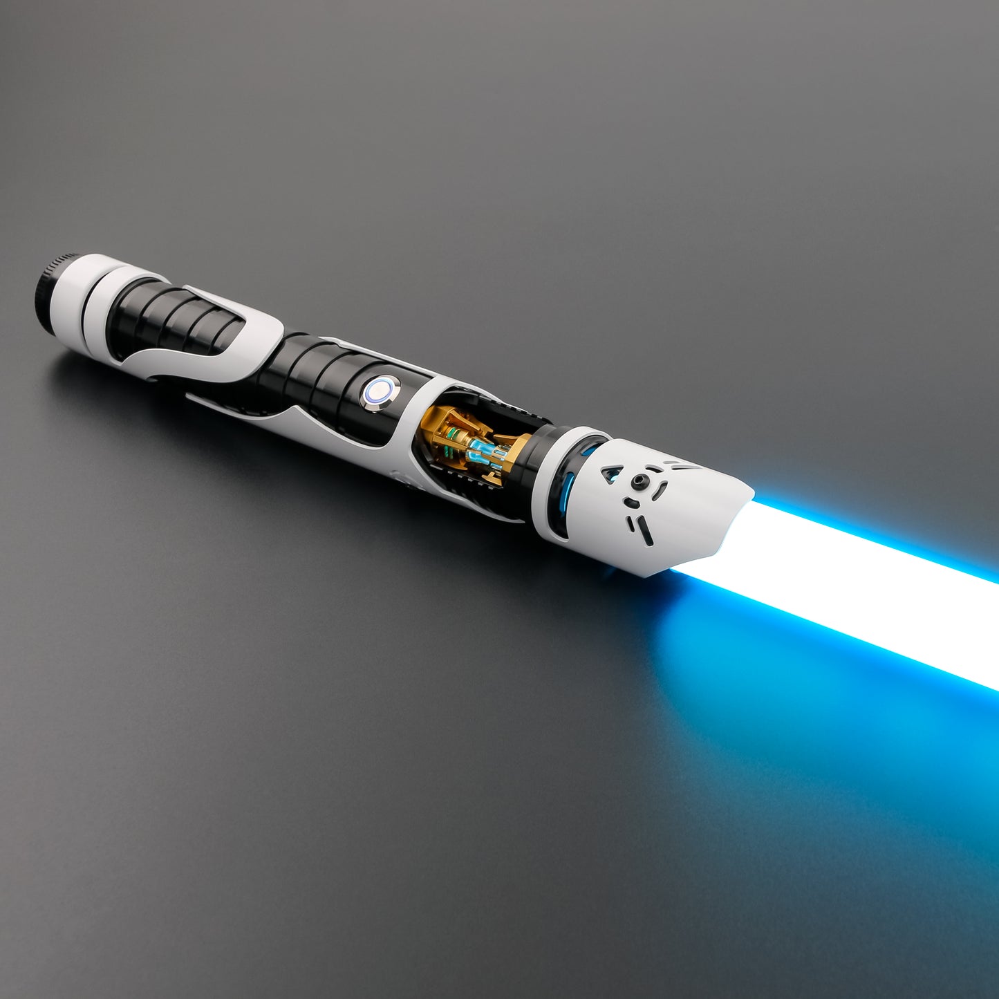 SaberVold SV-Sigma Lightsaber