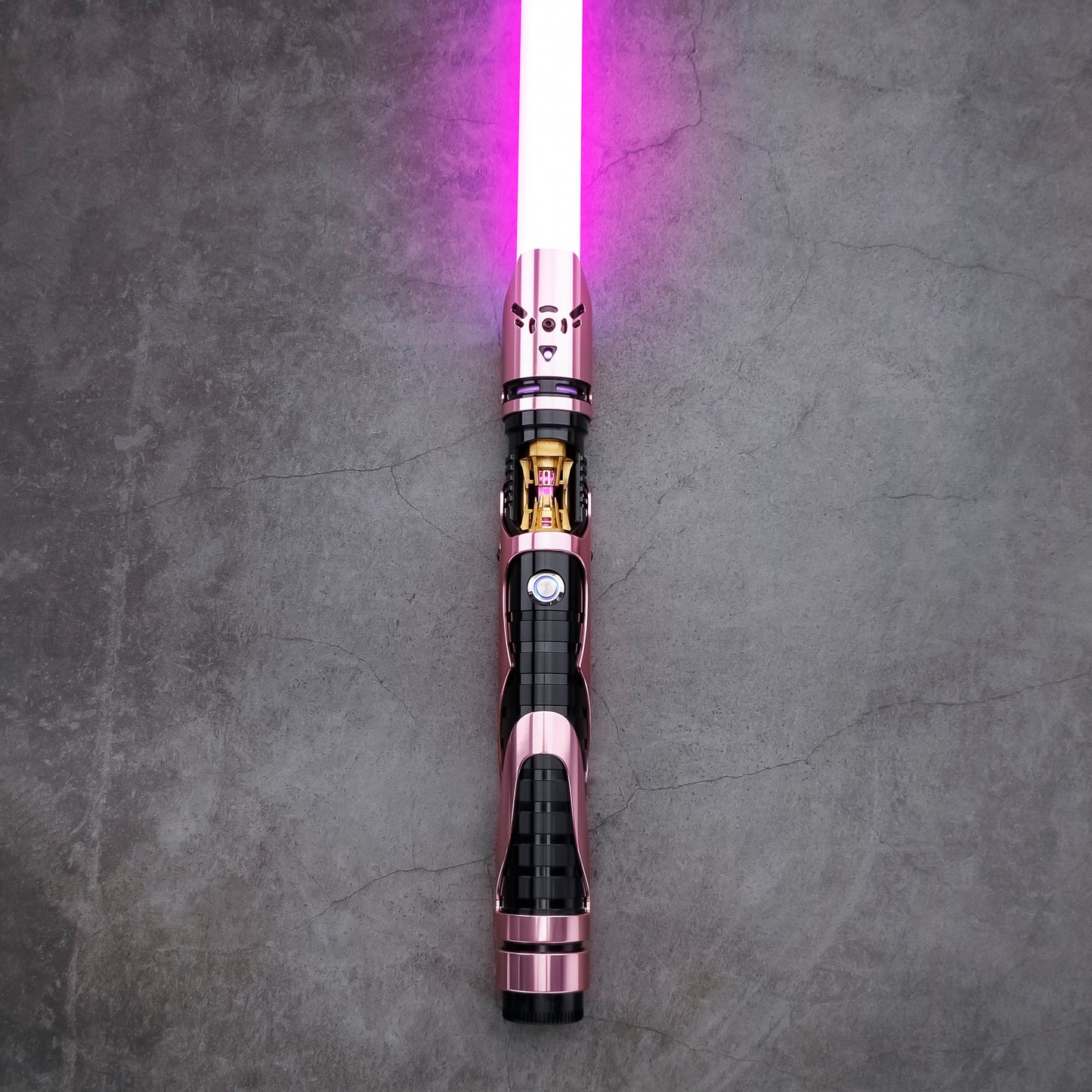 SaberVold SV-Sigma Lightsaber