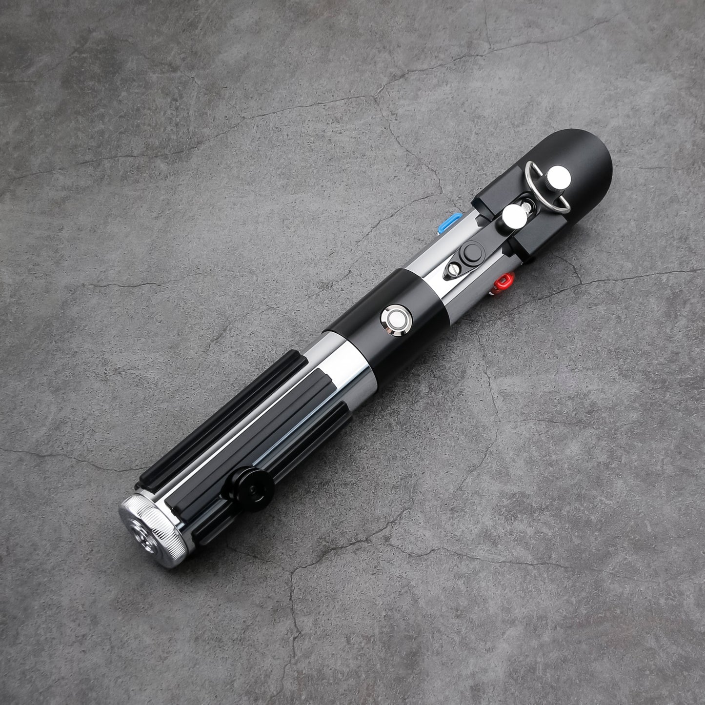 SaberVold SV-Vader SE Lightsaber