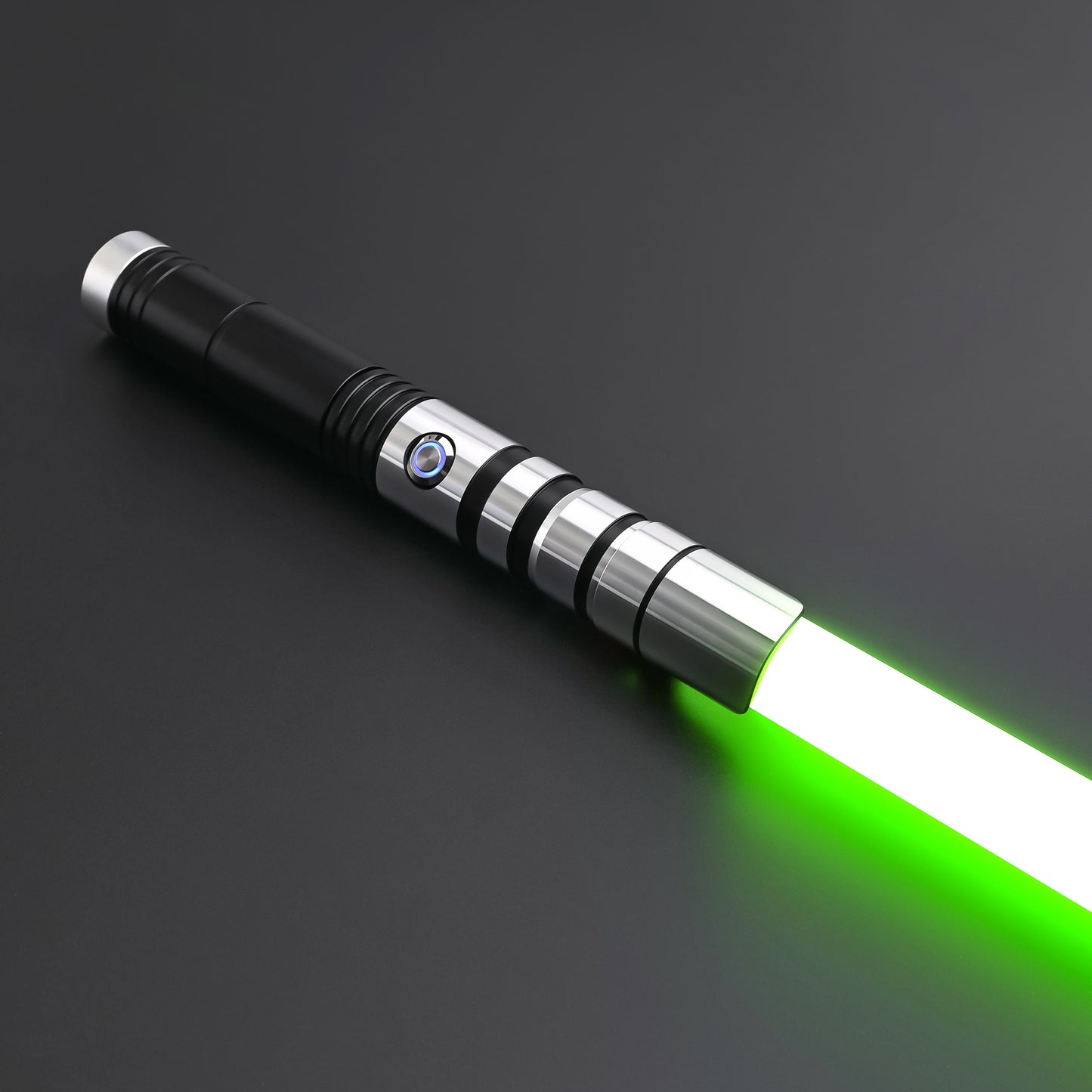 SaberVold SV-Zyron Lightsaber Standard RGB