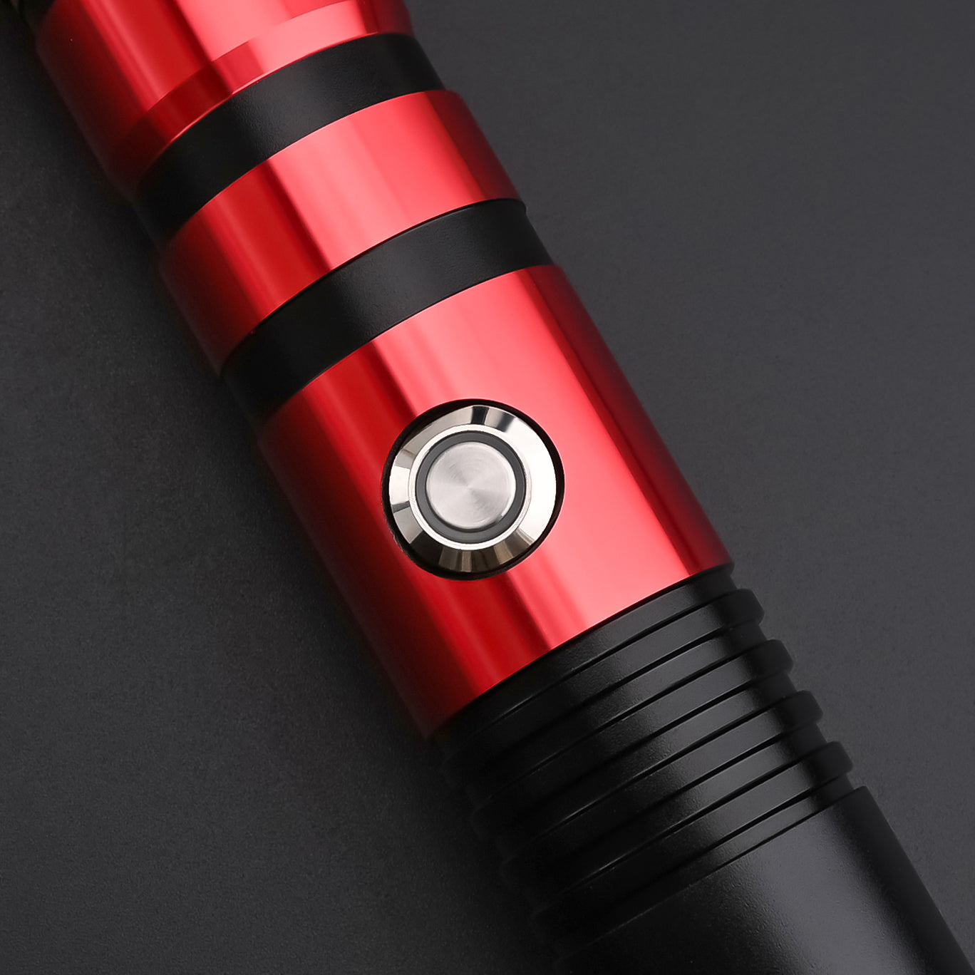 SaberVold SV-Zyron Lightsaber Standard RGB