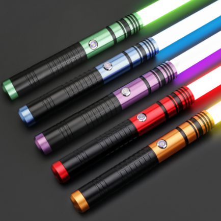 SaberVold SV01 Lightsaber Standard RGB
