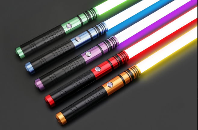 SaberVold SV01 Lightsaber Standard RGB