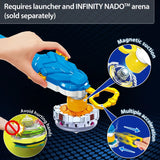 Infinity Nado 5 3-in-1 Stacking Nado Pack