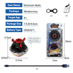 Infinity Nado 3 Electronic Boxing Bear Infrared Controller
