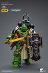 JOYTOY Warhammer 40K Salamanders Bladeguard Veteran JT7974