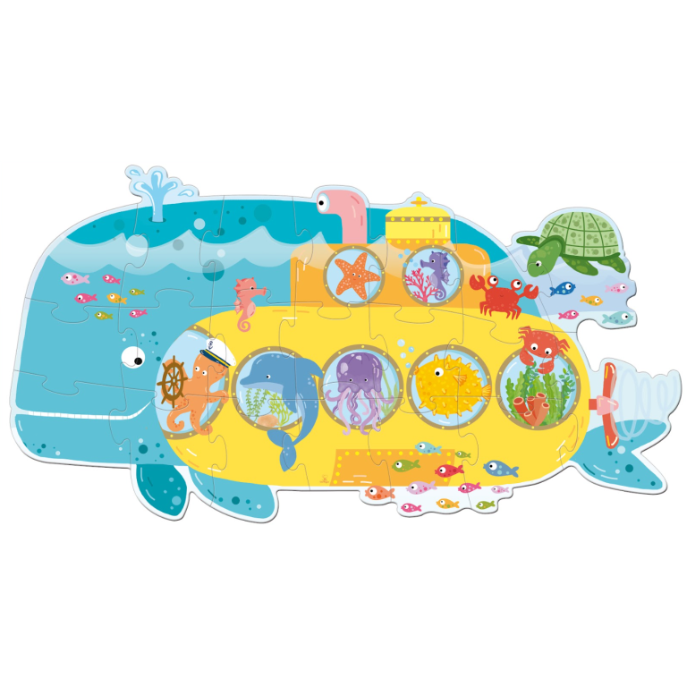 サッシQボックス：花の世界