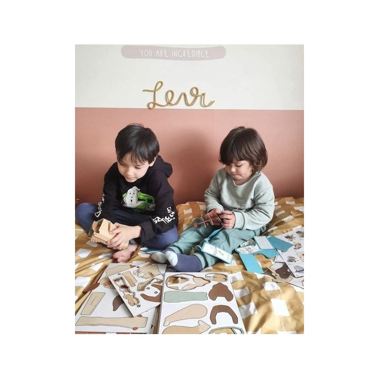 Sassi Mega Atlas : The Ultimate Atlas Animals