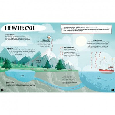 Sassi Mega Atlas : The Ultimate Sea Atlas