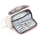 Large Capacity Pencil Case Multifunction Pen Case