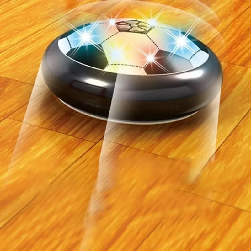 LED Lights Electric Hover Ball