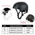 Bicycle Helmet MTB BLACK