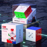 QiYi Speedcube M Pro Maglev Magnetic Magic Cube