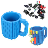 Build-on Brick Mug 350ml