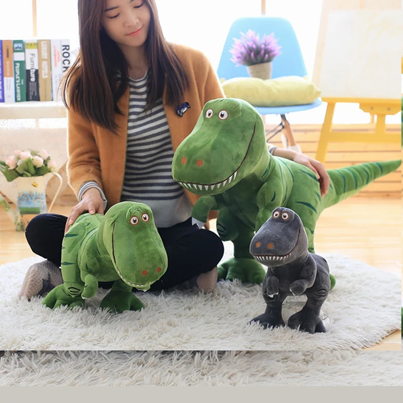 Tyrannosaurus Dinosaur Plush
