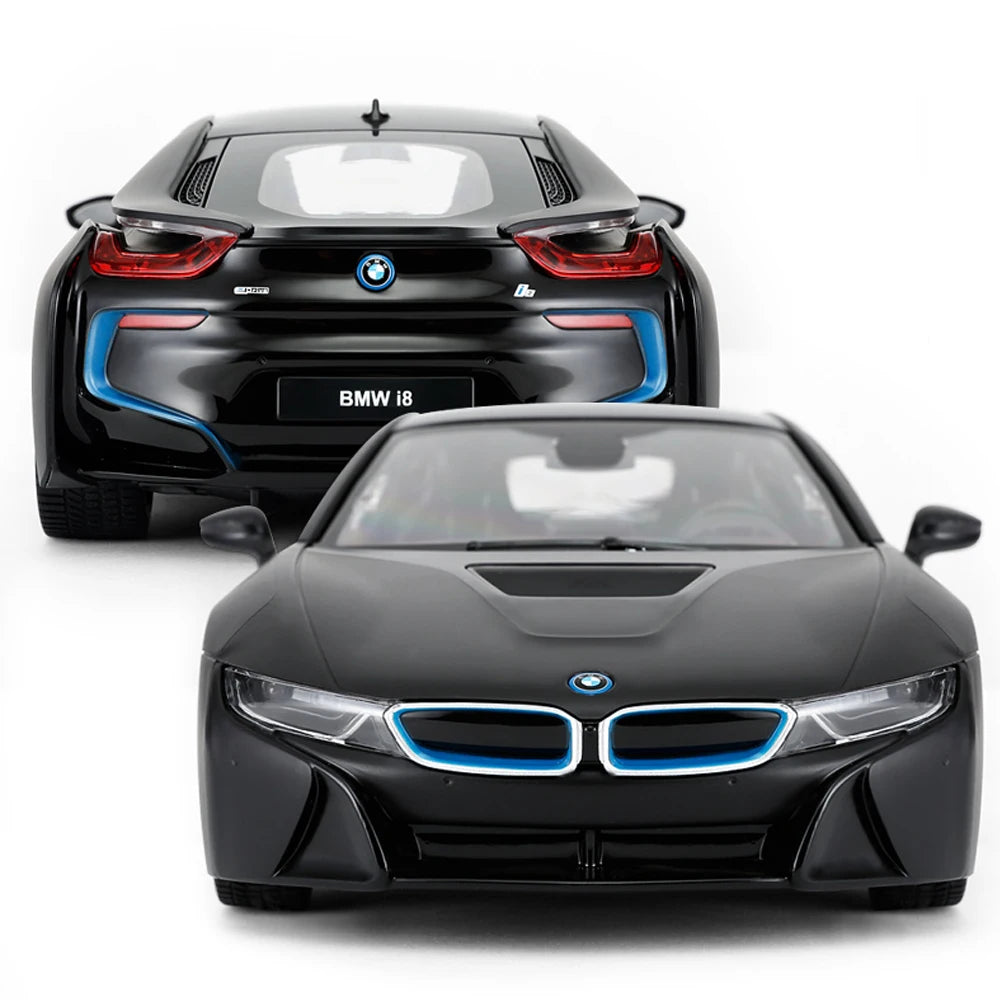 Rastar BMW I8 RC Car 1/14
