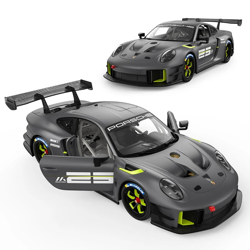 Rastar 1:14 Porsche 911 GT2 RS Clubsport 25