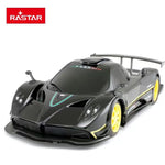 RASTAR Pagani Zonda R RC Car 1:24 Scale