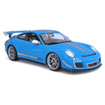 Bburago Die Cast Car 1:18 Scale Porsche 911 GT3 RS 4.0  Alloy