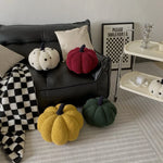 Halloween Pumpkin Decoration Pillow