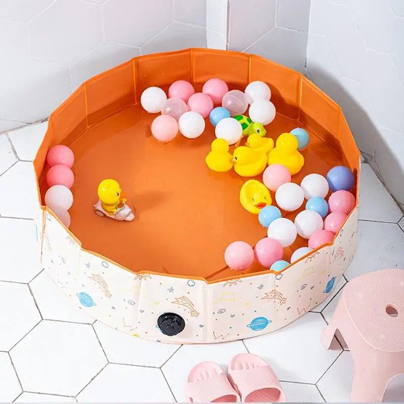 Ball Pit For Babies Large Playpen