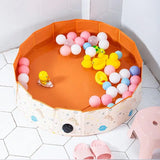 Ball Pit For Babies Large Playpen