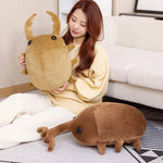 Insect Plush Soft Backpack