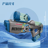 Mercury M2 Automatic Electric Water Gun