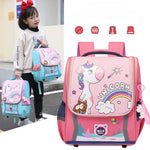 Children School Bags New Kid Backpack