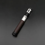 TXQSABER Lightsaber Heavy Dueling Metal Hilt Smooth Swing