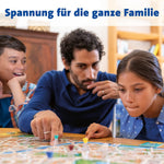 Ravensburger Scotland Yard - Family Game Gravitrax