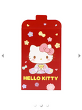 Koleksi Sanrio Hello Kitty Showa Ingot Lapis Emas 24K