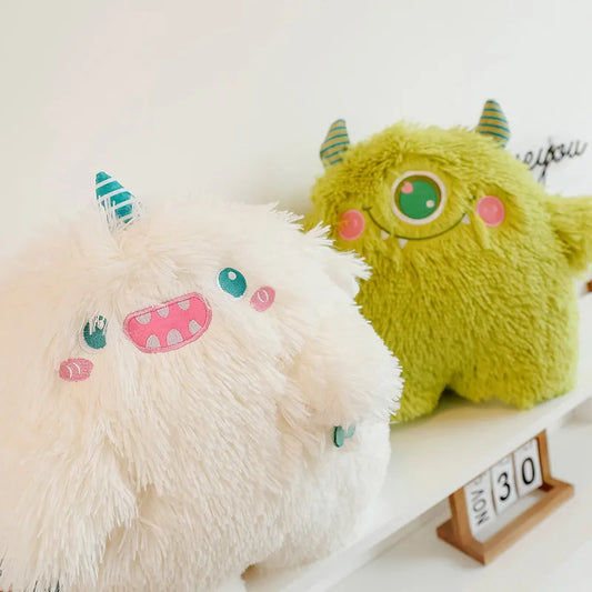 Little Monster Plush 45CM