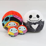 The Nightmare Before Christmas Plush