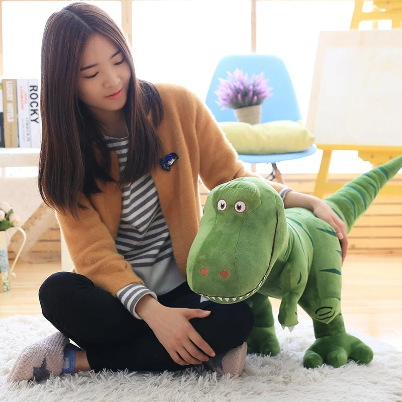 Tyrannosaurus Dinosaur Plush