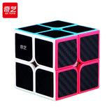 QiYi Speedcube QIDI S2 Magic Cube 2x2x2 Professional