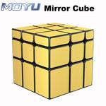 MoYu Meilong Mirror Magic Cube Professional 3x3 2x2