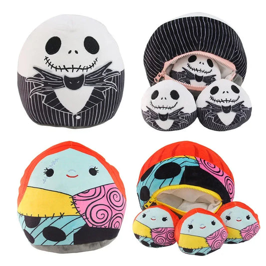 The Nightmare Before Christmas Plush