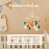 Baby Crib Mobile