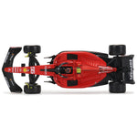 Bburago 1:43 F1 2023 16# Charles Leclerc Scuderia Ferrari SF23 #55 Carlos Sainz Alloy Car Die Cast Car