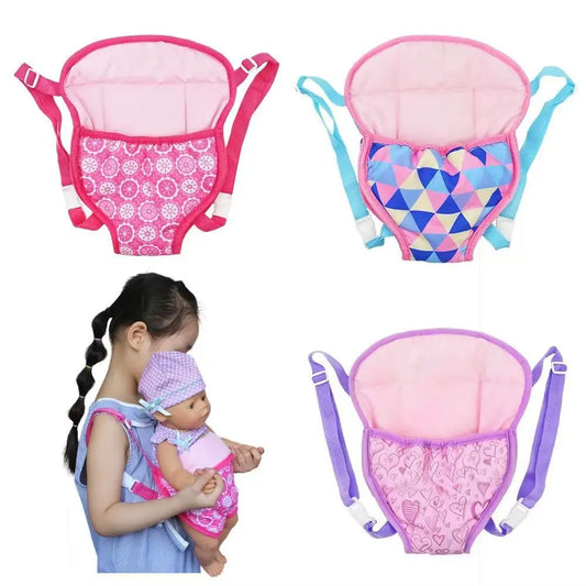 Baby Doll Carrier